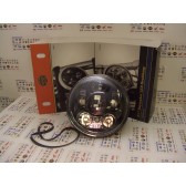 5-3/4IN DAYMAKER LED HEADLAMP